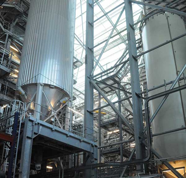 活性炭在沼氣中的應用